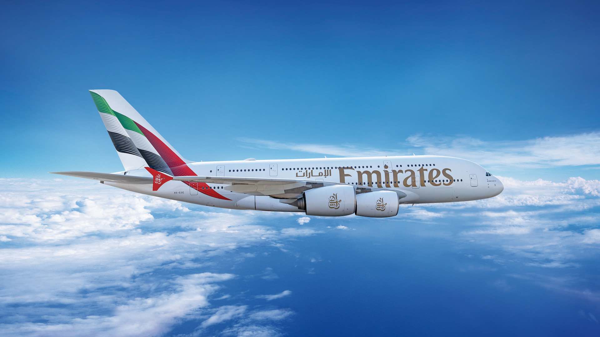 Emirates boosts capacity by 40 percent on popular Dubai-Toronto route